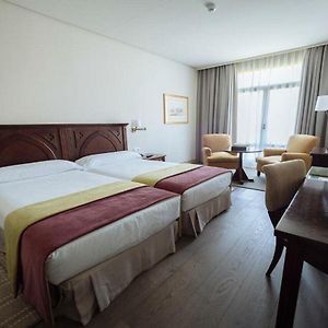 Habitación Doble Estándar